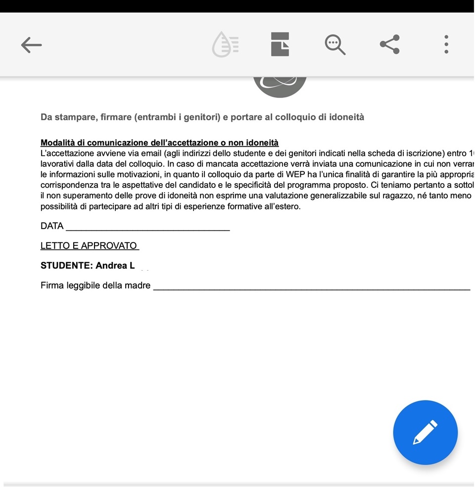 Come firmare un documento pdf senza stamparlo Altroconsumo Come firmare un documento pdf senza stamparlo Altroconsumo